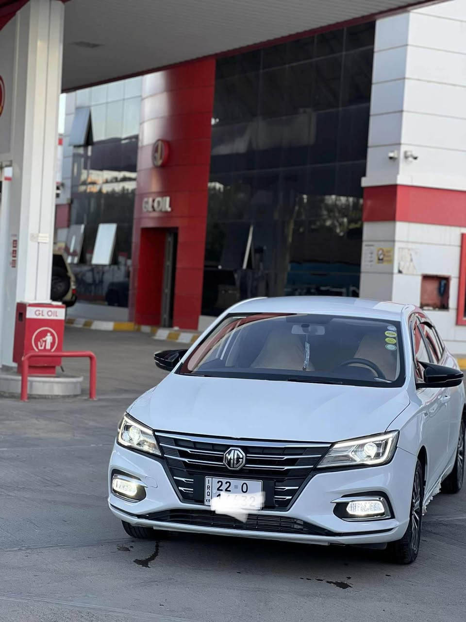 بەناوی خودای گەورەو میهرەبان”

MG5 مۆدئل ٢٠٢٤ سەیارەکە مواسەفات کۆمفۆرتە شاشە گەورە بەسمە سوکان ڤۆلیۆم تەعدید سورعە ناو زەرد سەیارەکە ٢٤ هەزار رۆویشتیە سەنەویو هەزەی نوئیە دەعامی لۆ دەعامی بەشەرت 
سەیارەکە ١٠ پارچە رەشە لەسەر ساغەی بئ لئدرەن بئ دەعم بئ قۆپ بئ تەعدیل گئروومەکینەو دارووبەردی بەشەرت 

*********** شقلاوة, أربيل

نص مكتوب في الصور:
- Shaqlawa