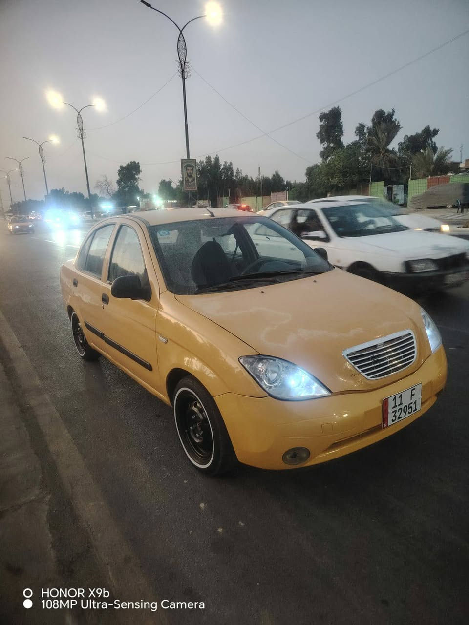 ٢٠١٦ • ٢٨٠٠٠ كم • الامين الثانيه