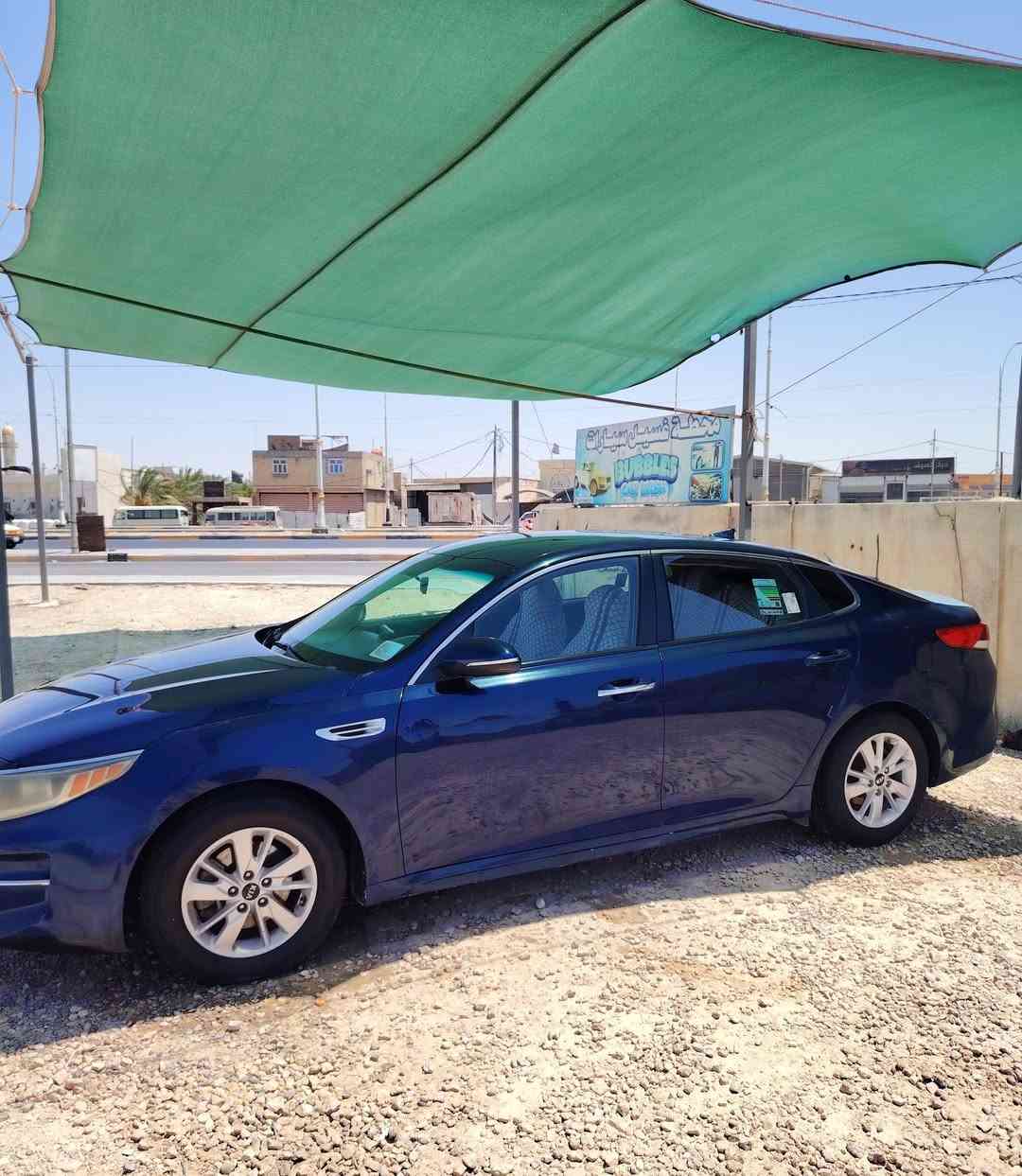 اوبيتما 2016 أمريكي جاهزه من كلشي بأسمي مداور مباشر كير مكينه تبريد حداديه شرط تبديل بابين وصبغ قبق جنطه عنوان سماوه السعر 103 بيها مجال شراي اتصل أو واتساب ***********
