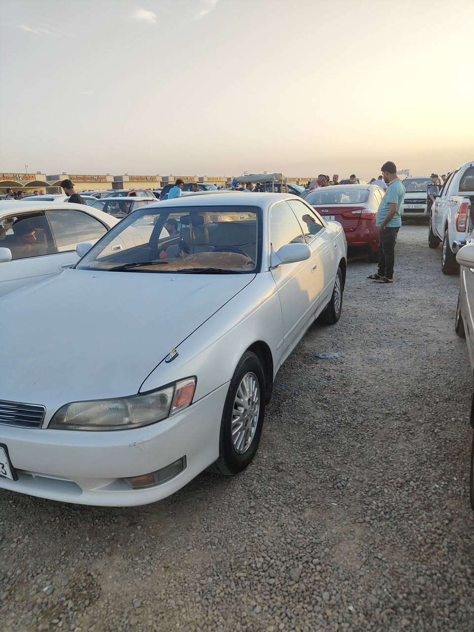 مارك نفخ موديل 92 السياره جاهزه نقص برغي مابيهه كير مكينه تبريد تخم تاير حداديه حلوه السياره مال بيت ومامتعوبه جديده وحلوه السعر 65 وبيه مجال قليل الي مو شراي لايتعبني ويكسر بحلال العالم *********** واتساب
