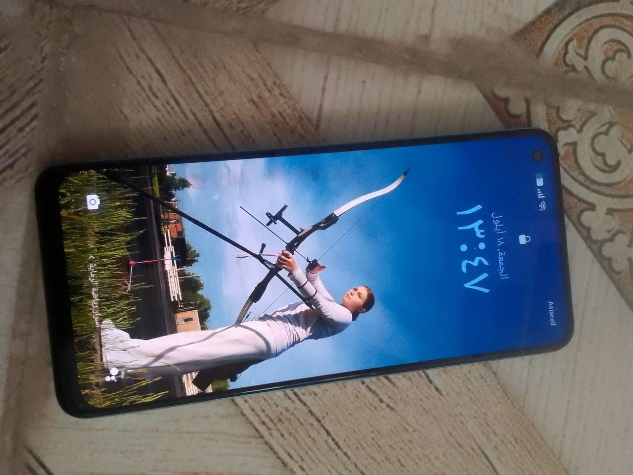 لا توجد تفاصيل

نص مكتوب في الصور:
- كروب موبايلات 📱 بيع وشرا كلشي وكلاشي ... مجموعة عامة ابو أمير التميمي ابواميراتميمي الأشخاص الموقع شعور/نشاط الألبوم سلام عليكم عندي مبايل البيع جديد استعمال كلش قليل اسمه اوبو اي 78جهاز راقي كلش خفيف صوته عالي على الفحص مداخل تصليح مستعمل كلش قليل سعره 200الف بي مجال قليل مكاني الزعفرانية يم عمارات سعيده***********بس الشراي يراسني إضافة وسائط 3+ إضافة مجموعات نشر