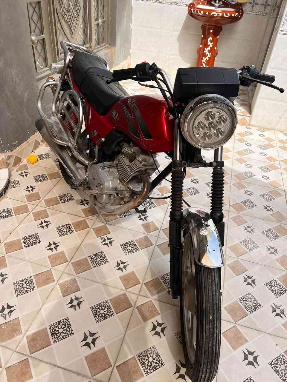 فيوم • ١٤ • اربعه كير