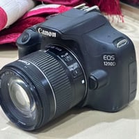 كانون D1200 • عدسة 18-55 • نظيفه