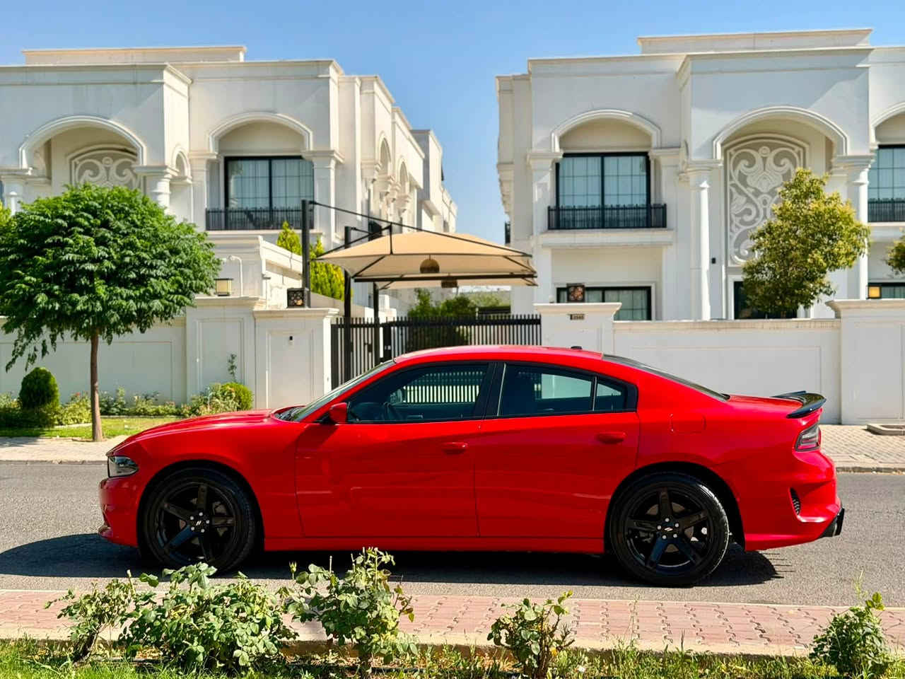 جارجر ٢٠٢٢ SXT
مكان اربيل بدون ولا ارباك مرقم جاهز ٢١٥$ ومجال.

*********** 
واتسب متواجد

