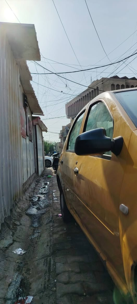 رينو لوجان • ٢٠١٠ • محرك وكير مكفول