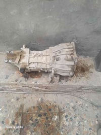 كير نيسان • صوت بالكير • للبيع
