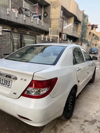 لللبيع Byd f3 2011   سيارة جاهزه من كلشي.   كير ومحرك جديد حاويه مكفول...