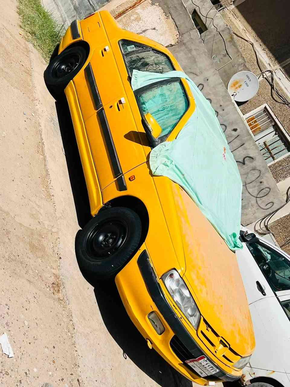 سلام عليكم بيجو بارص2015 كير مكينه كفاله السياره مكفوله من الصبغ والظربه ما عده بارد بل باب أو البنيد طاير ومرجعيه نفسه رقم بغداد السعر 43اوبيه مجال بسيط مكاني بابل ***********. ***********
