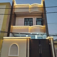 الشعب البساتين • ١٠٠م • ٣ غرف