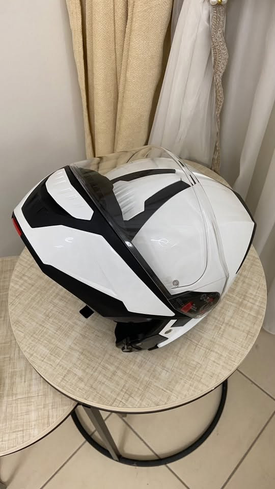 SMK • XL • فك قلاب