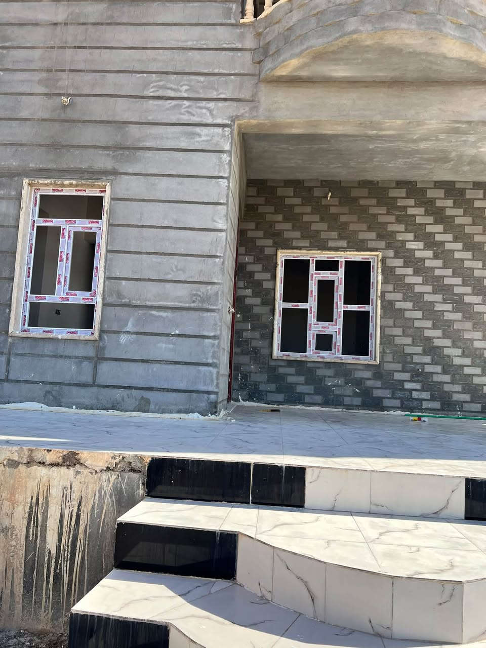 . تعلن شركة أبو مصطفى للأبواب التركية والبلاستك عن وصول وجبة جديدة من الأبواب التركية. جودة عالية. خامات أصلية ونوعية ممتازة. أبواب داخلية بتصاميم عصرية. تجعل بيتك أكثر أناقة وأماناً. تفصيل الأبواب البلاستك حسب طلب الزبون. أسعار مناسبة وخدمة مميزة. العنوان الشرقاط اسديره للاستفسار والطلب ***********. ابو مصطفى 

ملاحظه الشد والنقل مجاناً وظمآن خمس سنوات
