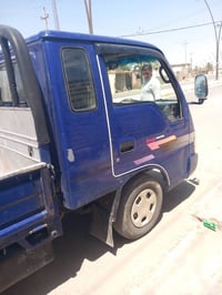 موديل ٢٠٠١ • محرك وكير شرط • الانبار القائم