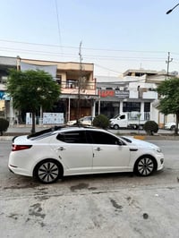 اوبتيما ٢٠١١ • فول • رانية