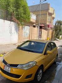شيري فلاوين • ٢٠١٣ • مكينة مشدودة