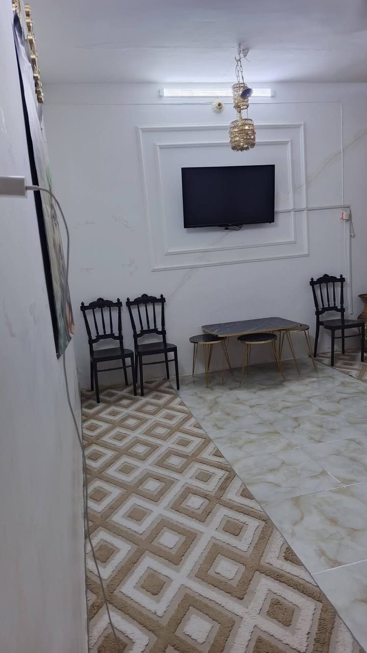دار للبيع • مستعجل • سعر كلش مناسب