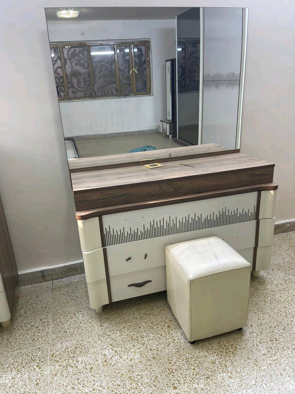 غرفة نوم تركيه