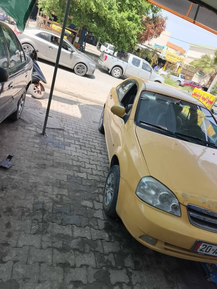 شوفرليت اوبترا ٢٠١٢ 
سياره جاهزه على آخر حبايه 
كير مكينه منظومة حياته
منضومه تبريد كله جديد شرط
رقم إنكليزي سنويه لل ٢٠٣٠ 
مصفره هيئة وغرامات 
تحويل نفس اليوم 
سياره كبل للشارع ترايهه زيرو شرط 
تخم تاير جديد 
كهربائيات كلهه شغاله  
داخلهه جديد بحاله الوكالة

كشرهه نضيف بيهه طخه بباب الوره السايق والجاملغ ومصلحات والبنيد بي رصعات خفيفه 
سويجات ٢ مال شركه  مو استنساخ 
نقص كمبريسر تبريد بي جبنه طكت 
وصبغة القماره جارده 
السعر ٥٧ وبي مجال وحساب الصبغ والكمبريسر عليه 
للبيع أو مراوس حسب القناعه 
للتواصل 
***********
*********** بغداد, العراق
