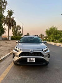 راف فور هايبرد • ٢٠٢٤ • رقم اربيل