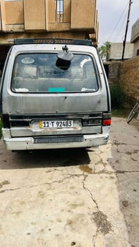 كيا بسته رقم إنكليزي تحويل مباشر سياره مكفوله كفاله عامه بس رايدلهه تر...