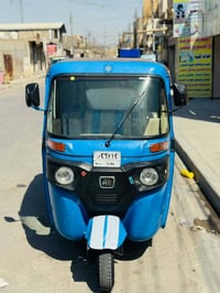 موديل ٢٠٢٢ • كفالة عامة • دوشمة جديدة