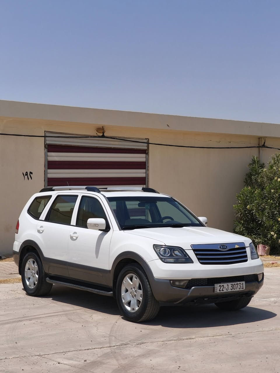 مهاڤي 2011 خليجي بدون ضربة بدون تبديل بدون صبغ & سعر بلاش 129$
العنوان كركوك  رحيم اوا     ***********

 بيها ملاحظة بسيطة كارت بارد 
گیر مکینة تبريد بشرط
صدر حدادية كلها جديدة
مواصفات سلايت كشن كهربائي تبريد لمس ومركزي مأاشاير بالمرايات شاشة ايباد كامرة خلفية وووو 
سنوية والرقم جديدة جاهزة ماتصرف عليها حلوة بمعنى الكلمة
