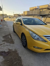 سوناتا أمريكي🇺🇸🗽 للبيع سياره جاهزه من حداديه تبريد تخم تاير راديتر مال...