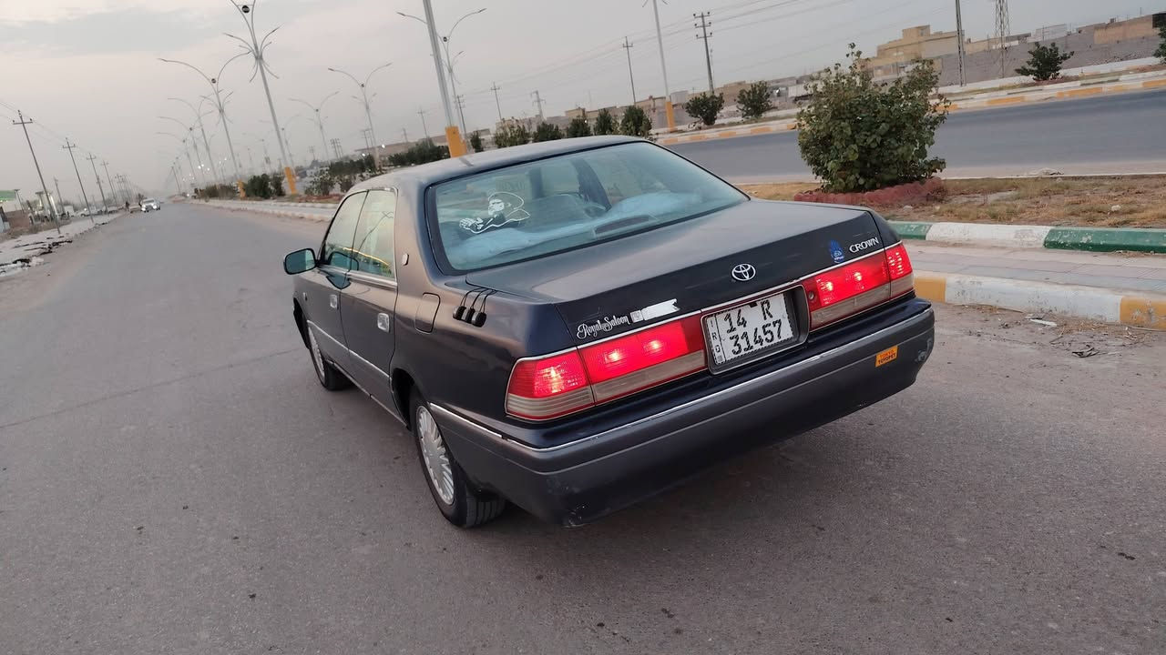 رقم بصره • مكينه ٢٫٥ • كفاله