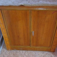 غرفة نوم • نجارة عراقية • نظيفة
