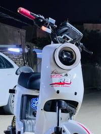 R9 • دراجة