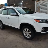 سورنتو • ٢٠١٢ • رقم بصره