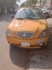 طيبه • ٢٠١٥ • حي اور