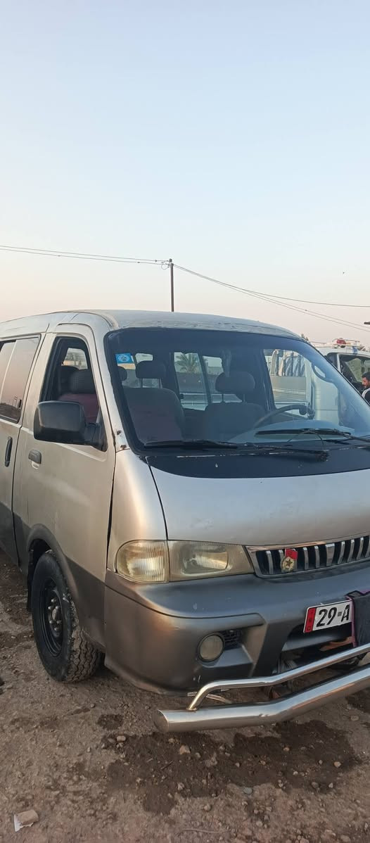 السلام عليكم بريجوا 97 مكفوله محرك وكير...باسمي رقم دولي واسط......خط وبحث سياره مامطلوبه ولا ربع  العنوان بابل...القاسم ...السعر 48 وبيه مجال قليل....... ملاحظه...ما متواجد على فيس الشراي يتصل عله الرقم...*********** .....***********
