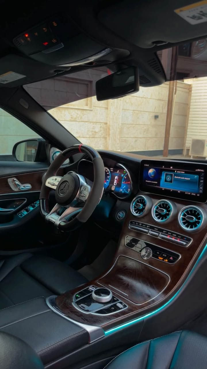 C300
2019
ماشيه 58 الف
كت C63s
دركه G
داخل Amg
دجتال 
مغلف ppfطافي
حادث ربع البنيد وخشم الجاملغ
سعر230

***********
