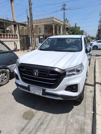 للبيع او مراوس حسب القناعه بيكب هانتر شانجان حره ما مطلوبه رقم بغداد  ...