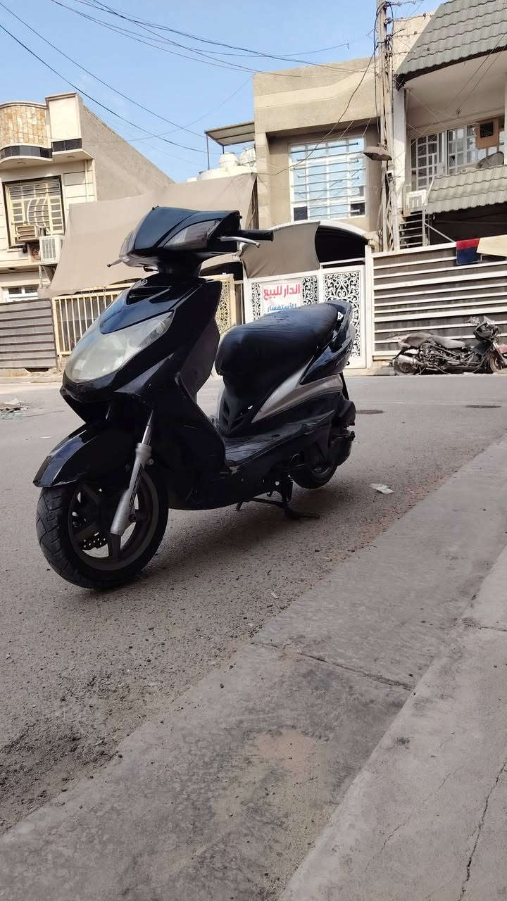 سكنس فحل • سلف وهندر • تايرات جدد