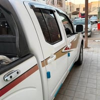 نافارا ٢٠١٤ • كفالة عامة • محرك جديد