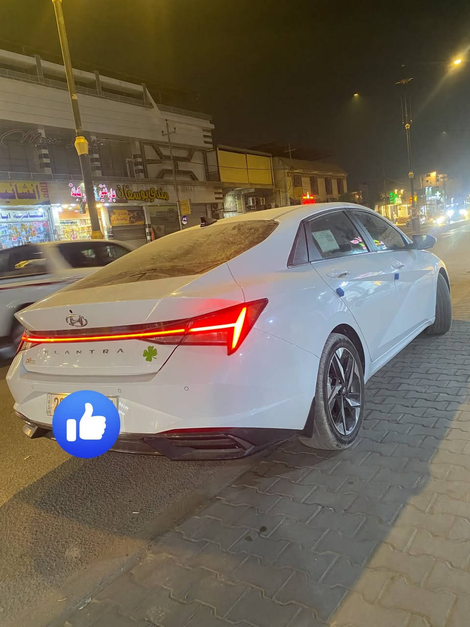 النترا ٢٠٢٣ • فول مواصفات • رقم اربيل