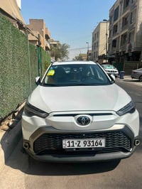 فورتلاندر ٢٥ تجميع الصين سياره مكفوله كفاله عامه بيها تكحيل بسيط بالبا...
