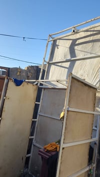 محجر • مطصبات • نجف
