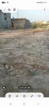 أبو منيصير • الضباط الثانية • ١٥٠م