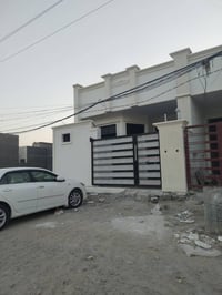 مشتمل • ١٢٥م • فلوجه حي الشهداء
