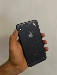 ايفون اكس ماكس • ٢٥٦ • بلدي