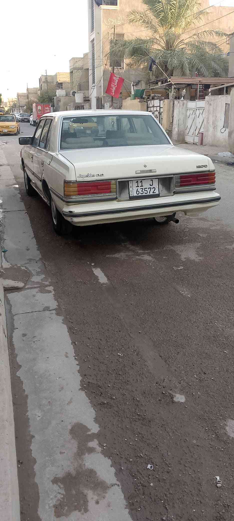 سوبر ٨٢ • اوتوماتيك • صبغ عام