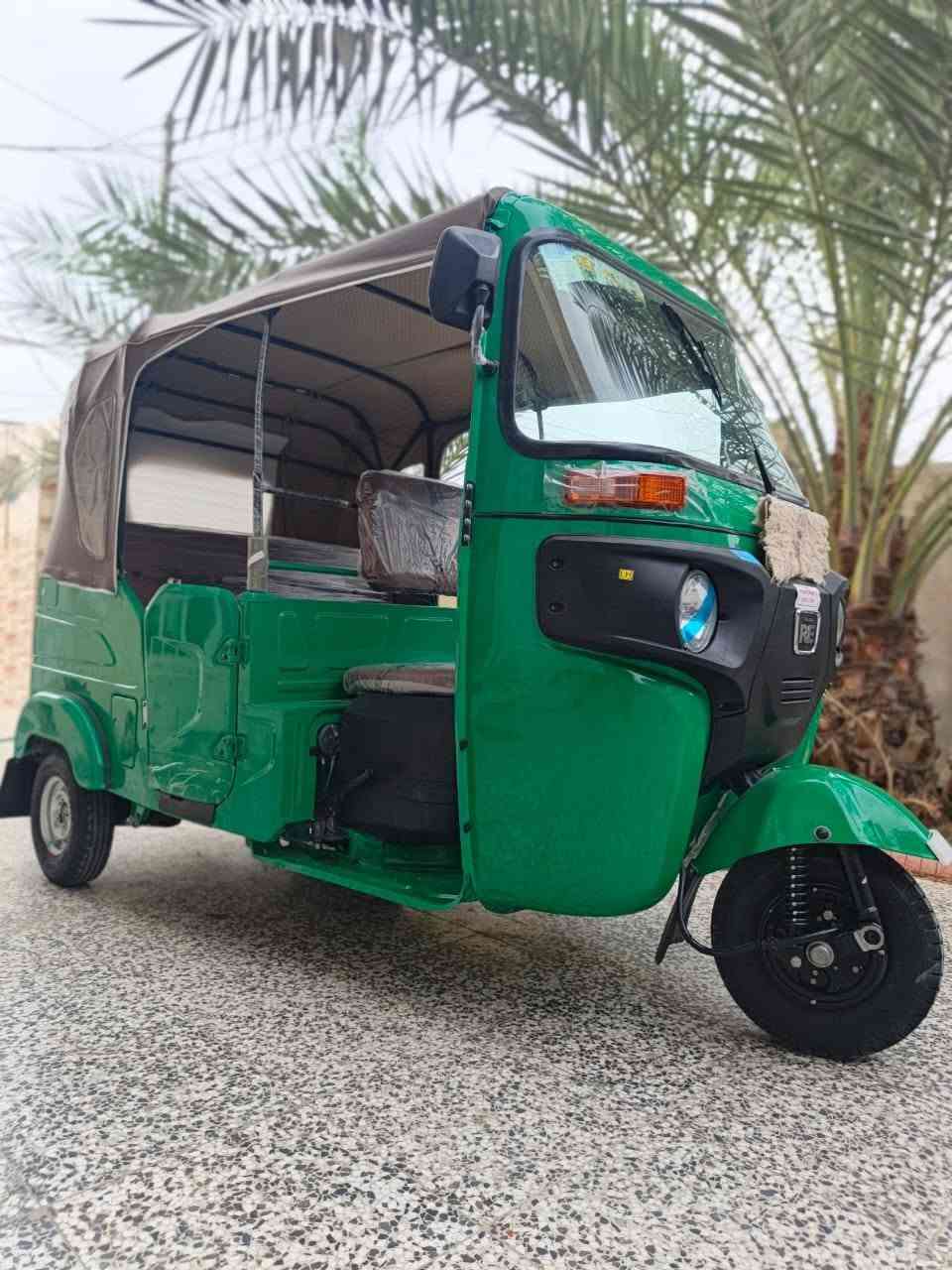 موديل ٢٢ • كفالة عامة • بغداد