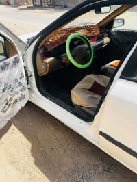 سمند • ٢٠١١ • بابل محاويل