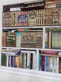 مكتبه شخصية للبيع للاستفسار 07706311354 بغداد