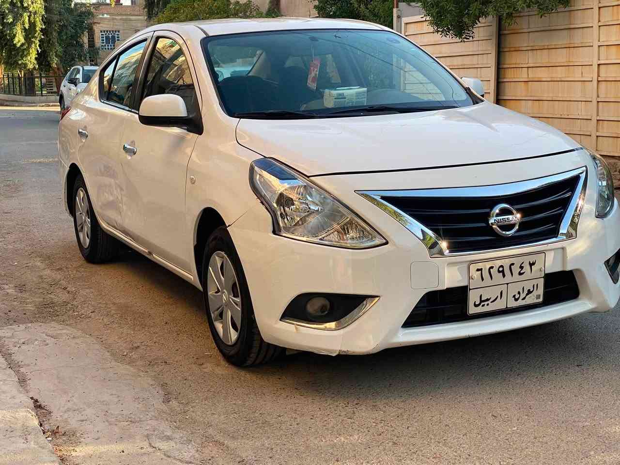 سني هندية 
مديل 2020
بدون صبغ ر

رقم ربيل
سعر 87
مكان السيارة بغداد الدورة 
التصال *********** وتساب
***********
