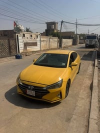 الانترا 2020 مكينة دوش 2000 كير ايتي منضومة غاز وارد امريكي سيارة جديد...