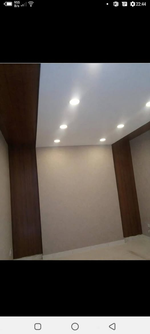 ترميم وديكور • صبغ • عمارات زيونه