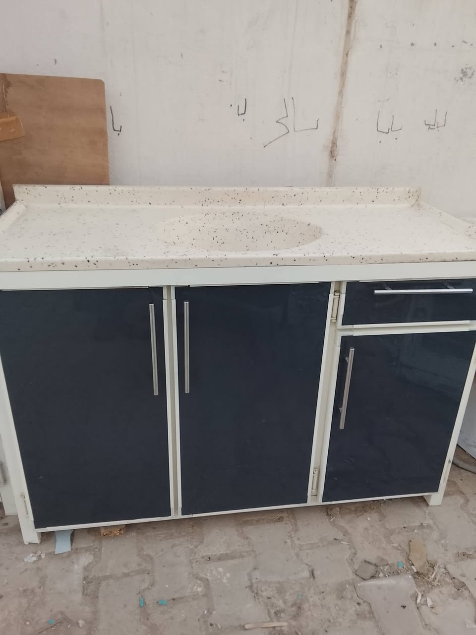 للبيع الاستفسار عل رقم
***********
واتساب 
عنوان كركوك أسره المفقودين
